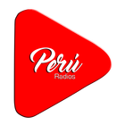 Emisoras peruanas en Vivo icône