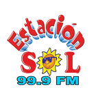 Estacion Sol 图标