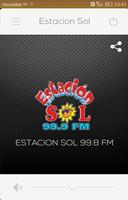 Estacion Sol 海报