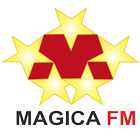 Magica FM icône