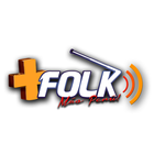 Radio Mas Folk icône