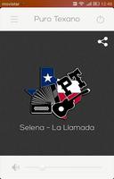 Puro Texano poster