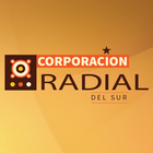 Corporacion Radial del Sur icône