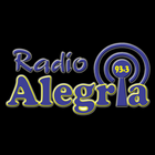 Radio Alegria Santiago de Chuco ícone