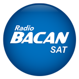 Radio Bacan SAT أيقونة