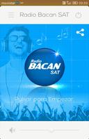 Radio Bacan SAT poster