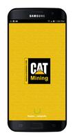 Radio Cat Mining Poster