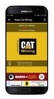 Radio Cat Mining captura de pantalla 1