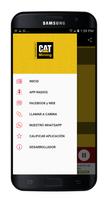 Radio Cat Mining captura de pantalla 2