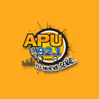 Radio Apu 아이콘