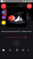Radio Frecuencia Ausangate Ekran Görüntüsü 1