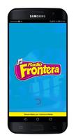Radio Frontera Peru Affiche