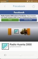 Radio Huanta 2000 スクリーンショット 2