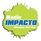 Impacto Sur icono