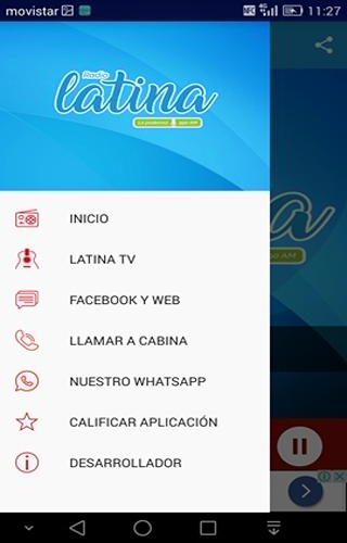 Radio Latina APK 1.0.1 for Android – Download Radio Latina APK Latest  Version from APKFab.com