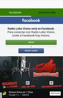 Radio Lobo Vision 截圖 2
