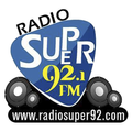 Radio Super 92
