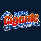 Radio Super Gigante アイコン