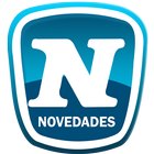 Revista Novedades ícone