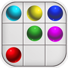 Lines 98 - Color Balls Classic آئیکن