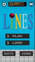 Lines 98 - Color Balls Classic screenshot 1