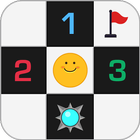 Minesweeper evolution 2015 آئیکن