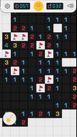 Minesweeper evolution 2015 تصوير الشاشة 1