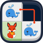 Onet Connect - Picachu Animal 图标