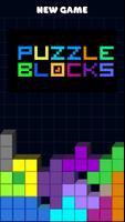 Puzzle Block evolution ポスター