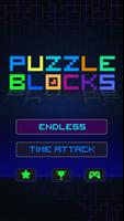 Puzzle Block evolution スクリーンショット 1