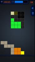 Puzzle Block evolution скриншот 2