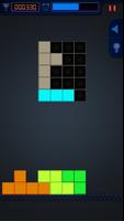 Puzzle Block evolution capture d'écran 3