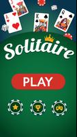 Solitaire โปสเตอร์