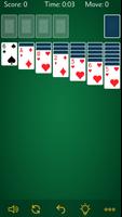 Solitaire ภาพหน้าจอ 1