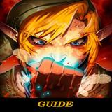 Guide Zelda Breath of the Wild иконка