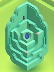 Monument Valley 2 syot layar 9