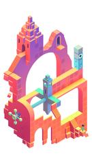 Monument Valley 2 syot layar 2