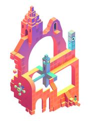 Monument Valley 2 screenshot 14