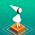 Monument Valley icon