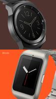 ustwo Watch Faces Poster