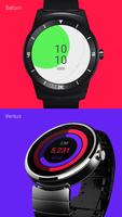 برنامه‌نما ustwo Smart Watch Faces عکس از صفحه