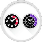 ustwo Timer Watch Faces icône
