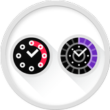 ustwo Timer Watch Faces icon