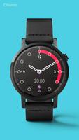 ustwo Timer Watch Faces Affiche