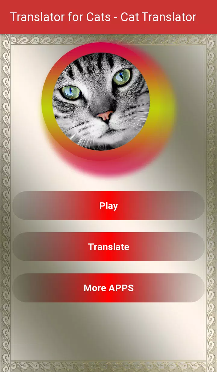 Descarga de APK de Traductor de Gatos para Android