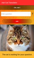 Ask Cat Translator capture d'écran 3