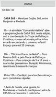 Projeto Circular APP screenshot 3