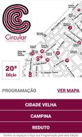 Projeto Circular APP poster