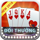 Game Danh Bai Doi Thuong 2016 ícone