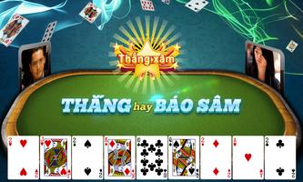 Game Danh Bai Doi Thuong 2016 capture d'écran 3